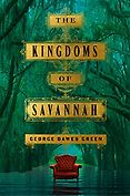 Best Mystery Books of 2023 - The Kingdoms of Savannah by George Dawes Green Best Mystery Books of 2023 - The Kingdoms of Savannah by George Dawes Green