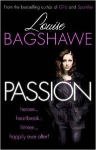 The Best Chase Stories - Passion by Louise Bagshawe