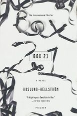 The best books on Swedish Crime Writing - Box 21 by Anders Roslund and Börge Hellström