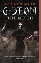 The Best Queer Science Fiction and Fantasy - Gideon the Ninth by Tamsyn Muir The Best Queer Science Fiction and Fantasy - Gideon the Ninth by Tamsyn Muir