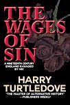 The Wages of Sin by Harry Turtledove