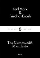 The Best Nineteenth-Century Philosophy Books - The Communist Manifesto by Friedrich Engels & Karl Marx