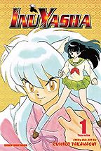 The best books on Black Holes - Inuyasha by Rumiko Takahashi