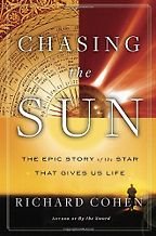 Chasing the Sun by Richard Cohen