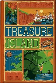 Michael Morpurgo recommends his Favourite Children’s Books - Treasure Island by Robert Louis Stevenson Michael Morpurgo recommends his Favourite Children’s Books - Treasure Island by Robert Louis Stevenson