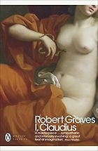 Historical Novels Set During the Classical Era - I, Claudius by Robert Graves