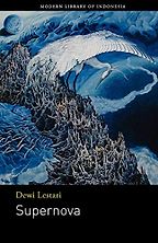 Supernova by Dee Lestari Supernova by Dee Lestari