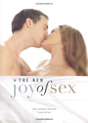 The New Joy of Sex Alex Comfort and Susan Quilliam