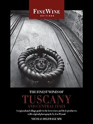 The best books on Tuscan Wine - The Finest Wines of Tuscany and Central Italy: A Regional and Village Guide to the Best Wines and Their Producers by Nicholas Belfrage The best books on Tuscan Wine - The Finest Wines of Tuscany and Central Italy: A Regional and Village Guide to the Best Wines and Their Producers by Nicholas Belfrage