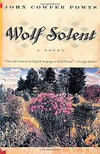 The best books on Worry - Wolf Solent by John Cowper Powys