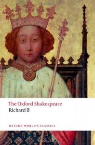Slavoj Žižek on His Favourite Plays - Richard II by William Shakespeare