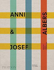 The Best Art Books of 2020 - Albers & Albers by Nicholas Fox Weber
