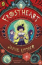 Rise of the World Eater by Jamie Littler Rise of the World Eater by Jamie Littler
