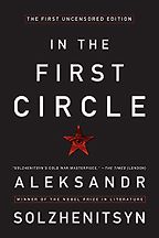 The Best Russian Novels - The First Circle by Aleksandr Solzhenitsyn The Best Russian Novels - The First Circle by Aleksandr Solzhenitsyn