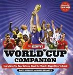 The best books on Football - The ESPN World Cup Companion by David Hirshey and Roger Bennett