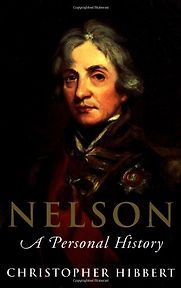 Nelson by Christopher Hibbert Nelson by Christopher Hibbert