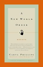 The best books on Context of the UK Riots - A New World Order by Caryl Phillips The best books on Context of the UK Riots - A New World Order by Caryl Phillips