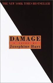 Damage by Josephine Hart