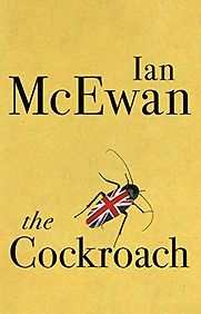 The Cockroach by Ian McEwan The Cockroach by Ian McEwan