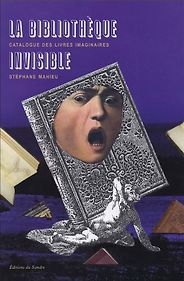 Enrique Vila-Matas on Books that Shaped Him - La Bibliothèque invisible by Stéphane Mahieu