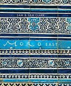 Moro East by Sam and Sam Clark & Samantha Clark
