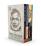 Hemingway Boxed Set by Ernest Hemingway Hemingway Boxed Set by Ernest Hemingway
