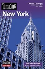 The best books on New York City - Time Out New York (Time Out Guides) by Editors of Time Out The best books on New York City - Time Out New York (Time Out Guides) by Editors of Time Out