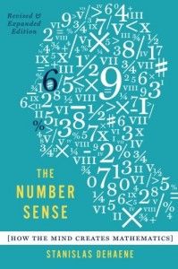 The best books on Educating Your Child - The Number Sense by Stanislas Dehaene