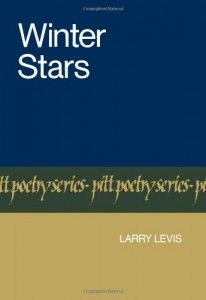 The best books on How to Write Poetry - Winter Stars by Larry Levis
