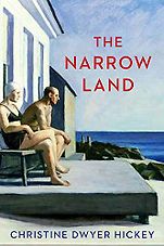 The Best Historical Fiction: The 2020 Walter Scott Prize Shortlist - The Narrow Land by Christine Dwyer Hickey The Best Historical Fiction: The 2020 Walter Scott Prize Shortlist - The Narrow Land by Christine Dwyer Hickey