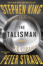 The Best Stephen King Books - The Talisman: A Novel by Peter Straub & Stephen King