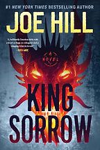 King Sorrow by Joe Hill King Sorrow by Joe Hill