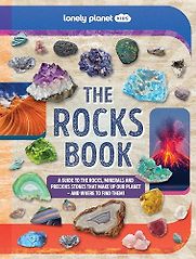 The Rocks Book by Nancy Dickmann The Rocks Book by Nancy Dickmann
