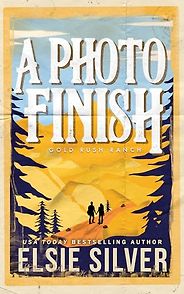The Best Sports Romance Novels - A Photo Finish by Elsie Silver The Best Sports Romance Novels - A Photo Finish by Elsie Silver