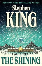 The best books on Human Dramas - The Shining by Stephen King