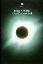 Frieda Hughes recommends the best Poetry Collections - CloudCuckooLand by Simon Armitage Frieda Hughes recommends the best Poetry Collections - CloudCuckooLand by Simon Armitage