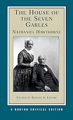 The best books on New England - The House of the Seven Gables by Nathaniel Hawthorne The best books on New England - The House of the Seven Gables by Nathaniel Hawthorne