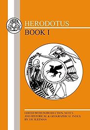 The best books on Learning Ancient Greek - The Histories (in Ancient Greek) by Herodotus The best books on Learning Ancient Greek - The Histories (in Ancient Greek) by Herodotus