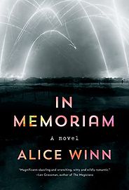 Notable Novels of Summer 2023 - In Memoriam by Alice Winn Notable Novels of Summer 2023 - In Memoriam by Alice Winn