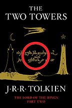 Lord of the Rings Books in Order - The Two Towers (Lord of the Rings Part Two) by J R R Tolkien Lord of the Rings Books in Order - The Two Towers (Lord of the Rings Part Two) by J R R Tolkien