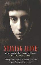 The best books on Poetry Anthologies - Staying Alive by Neil Astley (editor) The best books on Poetry Anthologies - Staying Alive by Neil Astley (editor)