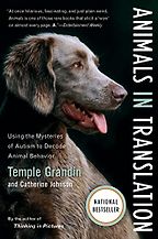 The best books on Autism and Developmental Psychology - Animals in Translation by Temple Grandin The best books on Autism and Developmental Psychology - Animals in Translation by Temple Grandin