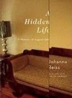 A Hidden Life by Johanna Reiss