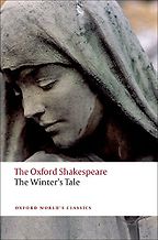 Stanley Wells recommends the best of Shakespeare’s Plays - The Winter's Tale by William Shakespeare Stanley Wells recommends the best of Shakespeare’s Plays - The Winter's Tale by William Shakespeare