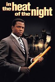 The Best Movies about Race - In the Heat of the Night (Movie) by Norman Jewison (director) The Best Movies about Race - In the Heat of the Night (Movie) by Norman Jewison (director)