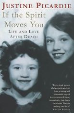 The Best Fashion Biographies - If The Spirit Moves You by Justine Picardie