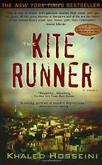 The best books on Islam - The Kite Runner by Khaled Hosseini The best books on Islam - The Kite Runner by Khaled Hosseini