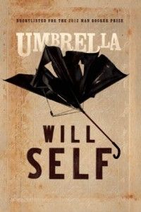 Will Self on Literary Influences - Umbrella by Will Self