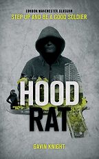 Hood Rat by Gavin Knight Hood Rat by Gavin Knight