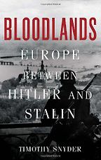 The best books on Contemporary Russia - Bloodlands by Timothy Snyder The best books on Contemporary Russia - Bloodlands by Timothy Snyder